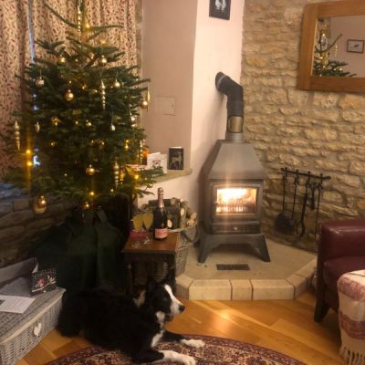 Dog friendly cottage